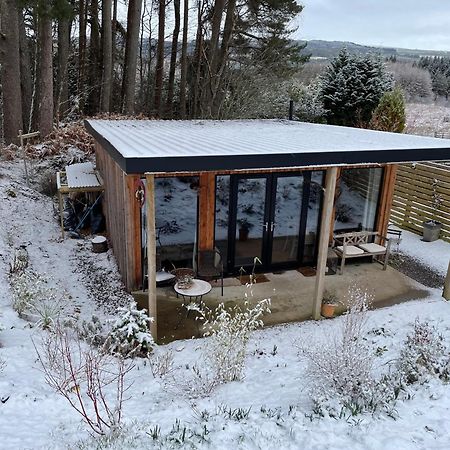 Coorie Doon Cabin! Great Scottish Welcome Форт Аугустус Екстериор снимка