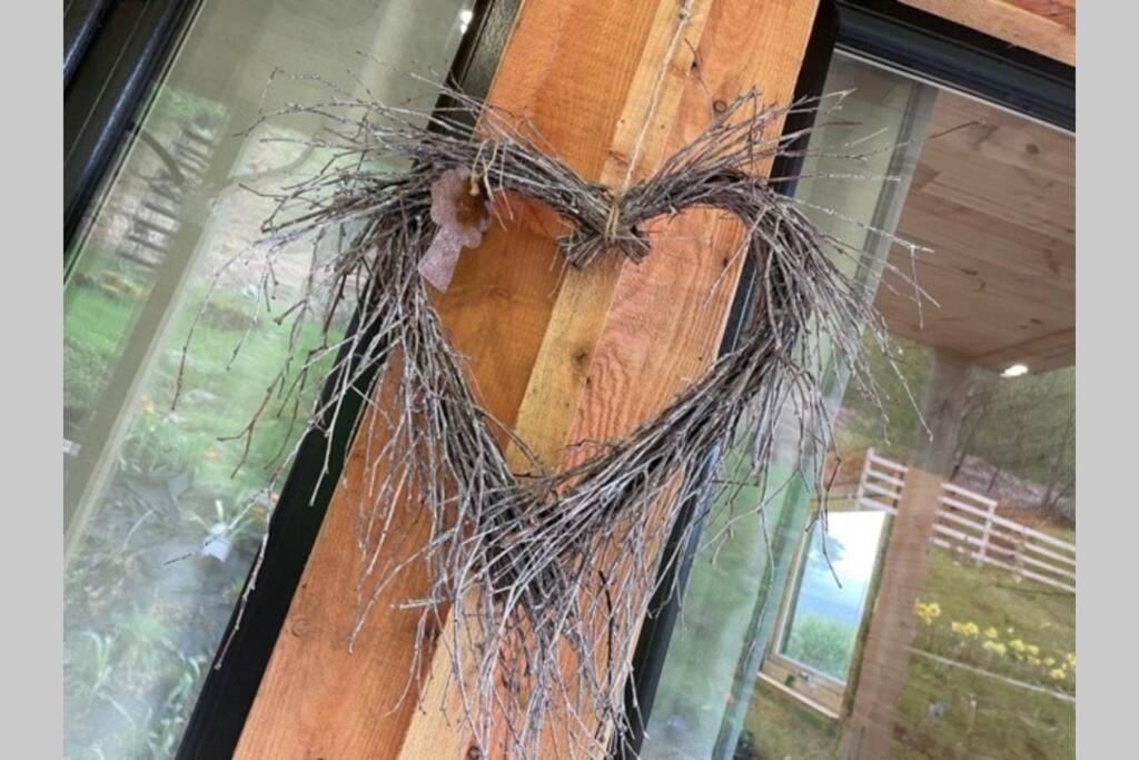 Coorie Doon Cabin! Great Scottish Welcome Форт Аугустус Екстериор снимка