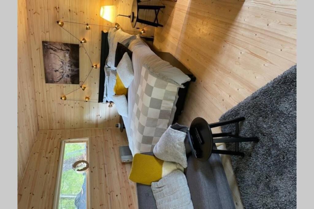 Coorie Doon Cabin! Great Scottish Welcome Форт Аугустус Екстериор снимка